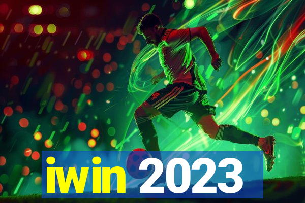iwin 2023